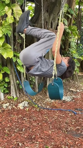 Seven Wade | 3 EASIEST WAYS TO LEARN BACKFLIP ✅ #backflip | Instagram