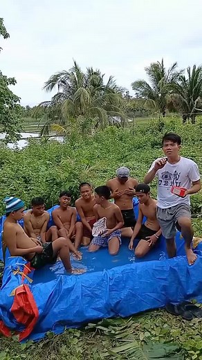 Jeffrey Malicay Vlog on TikTok