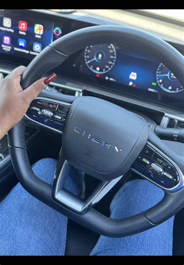 New Era: Joining Chery South Africa — Employee POV