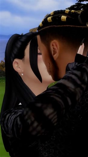 alexa play “deja vu” by olivia rodrigo😫 youtube: solitasims #TheSims4 #Sims4Story #solitasims | solitasims