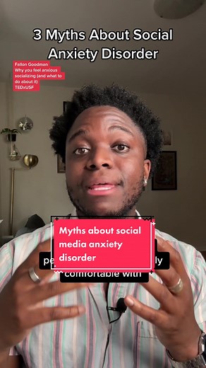 Early Identification of Social Anxiety Disorder: A Critical Discussion