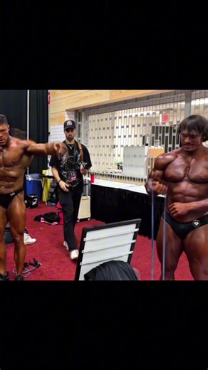 Hilarious Moments at Ganley Gym: Coach Rubens Gomes