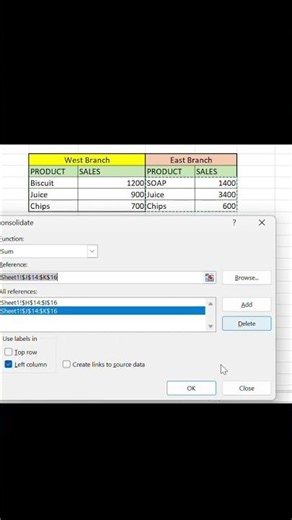 Excel formatting skills for beginners training.#viral #excel #begginers #training
