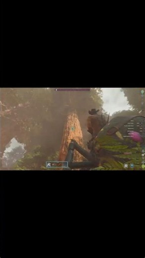 THE NEW SPIDER IS AMAZING!!! #ark #arksurvivalascended #arkascended #dino #dinosaur #dinogame #asa