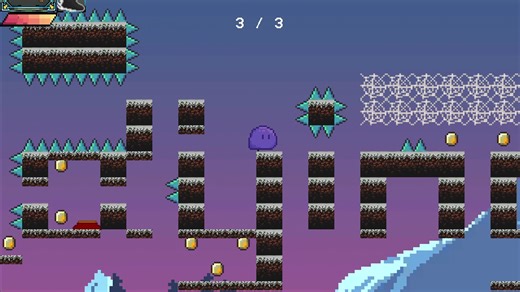 《Go Go Goo!》 Level5 58s速通