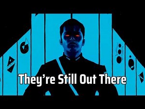 The Alien Invasion Star Wars Keeps Forgetting About