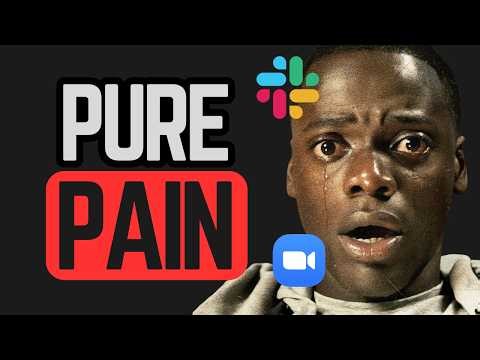 How EVERY Dev Standup Goes…