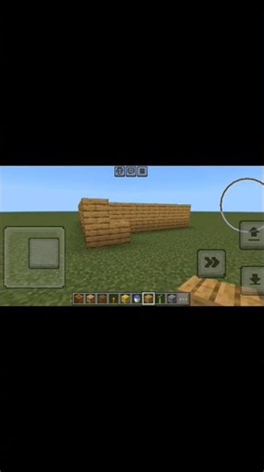 day 10 of adding one block per subscriber #minecraft