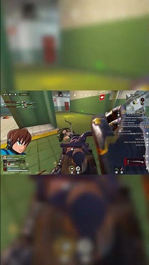 FOTITO | BLOOD STRIKE #gaming #clips