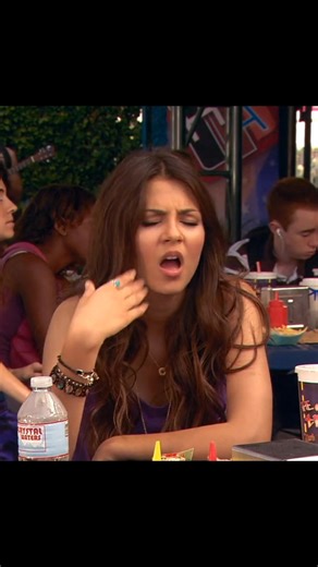 Tori Vega: Victorious Show Highlights
