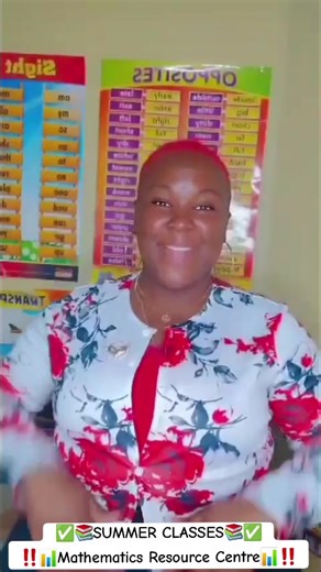 Enroll in our Summer Math Classes Today!