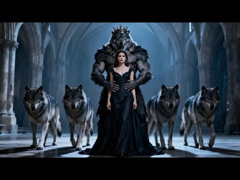 They Called Me ‘Chubby and Useless’… Until The Alpha King Growled, “MY CURVY QUEEN.”