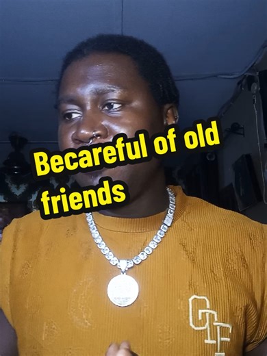 Navigating Relationships with Changing Friends