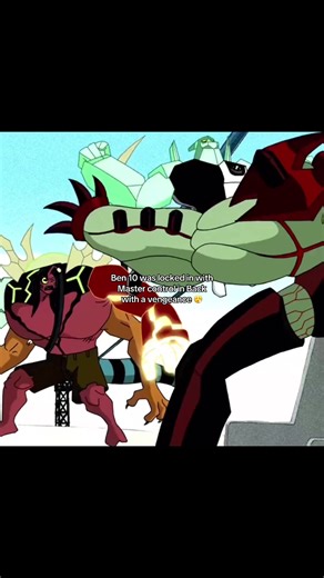 Explorando el mundo de Ben 10: Clásicos y novedades