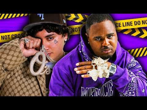 How I Make WEST COAST Beats in FL Studio (Raw Cookup)