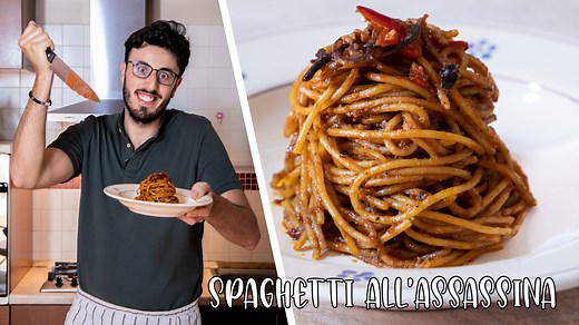 1M views · 15K reactions | Ecco a voi la ricetta più pulp sulla...