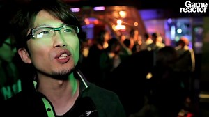 Resident Evil 6: picking the cast