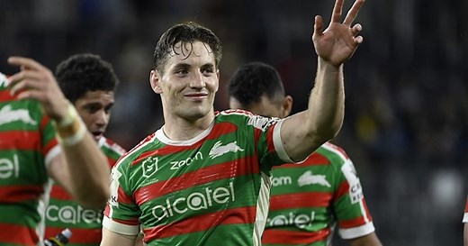 My rugby league story: Cameron Murray