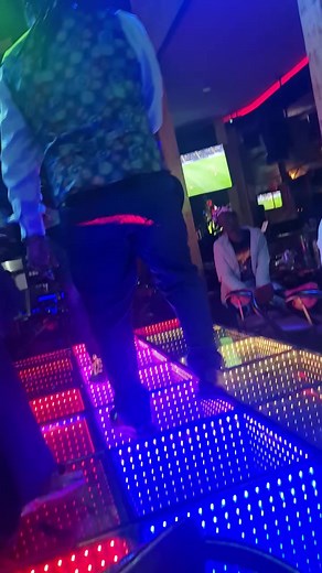 Stereo Dance & Kushera KiSmarter #GODS_SPEED #MusicIsLife #SitimaYawa #OneManArmy | The Machine Killer