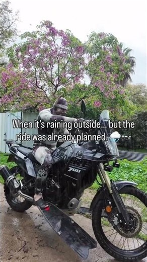 uitable for all weather conditions 😂