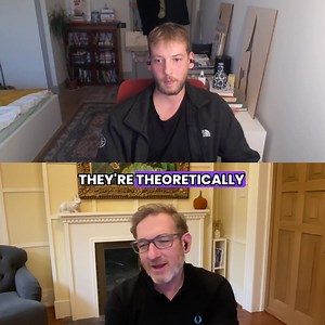 Duck Tales — a behind-the-scenes look at DuckDuckGo. Ep.7: How we protect users from different types of scams — from malware and phishing to cloned e-commerce sites and dodgy crypto exchanges. Full episode: https://insideduckduckgo.substack.com/p/duck-tales-how-duckduckgo-protects | 'Inside DuckDuckGo' on Spotify or Apple Podcasts. | DuckDuckGo