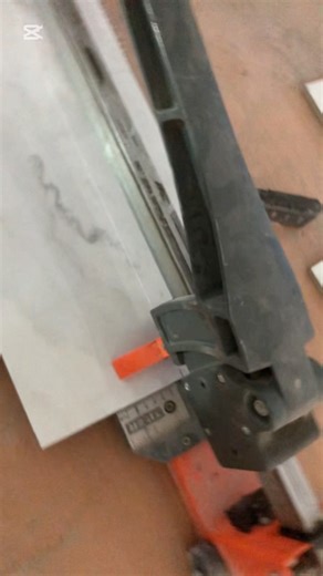 Perfect Tile Cutting Tool | Tile Manual Cutter #shorts #youtubeshorts #viral #explore #foryou