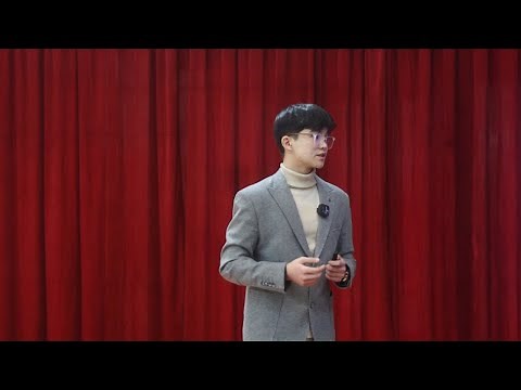 How to understand your dreams | Muhammadali Nazarov | TEDxNamanganPS