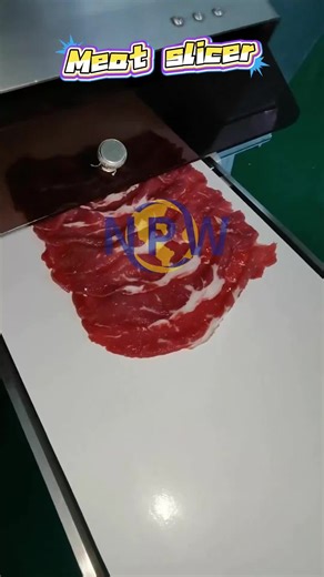 Meat processing machine #processingmachine #slaughterequipment #foodprocessing