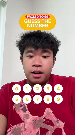 58K views · 1.3K reactions | the number is 52 | SeanDoesMagic | Facebook