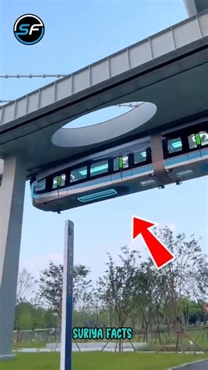 😱 These AMAZING Trains Will Blow Your Mind! 🚆#shorts