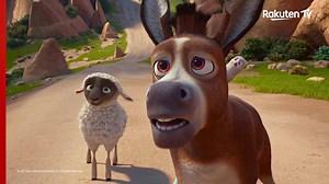 19 sleeps until Christmas! Get ready with offbeat Nativity animation 'The Star', starring 🌟 Oprah Winfrey, Kelly Clarkson, Kristin Chenoweth and more! #MerryFlickmas | Rakuten TV