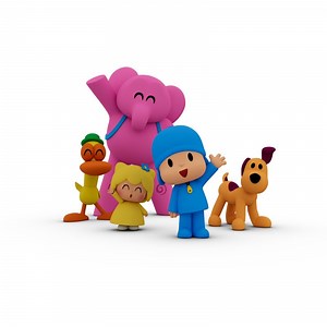 Excited to announce the upcoming launch of Pocoyo Season 5! 🎉The first batch of episodes is already out, with the second part of Season 5 coming in early 2025 under the amazing Guillermo García… | Sixte de Vauplane | 30 comments