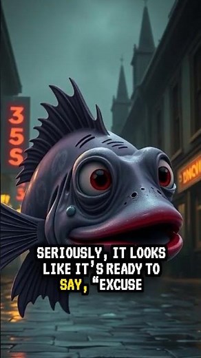 The Sheepshead: The Fish with Human-Like Teeth!