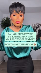 2K reactions · 15 shares | Can you self fund your LLC? The answer is...