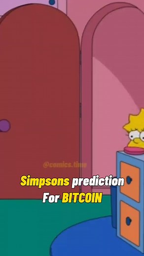 Simpsons Predictions on GME's Trillion Dollar Journey