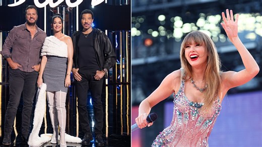 American Idol reveals Top 5 after Taylor Swift night performances - Memesita