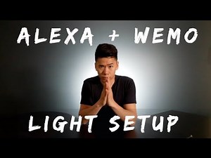 3 EASY Steps to Set Up LIGHTING in Your STUDIO
