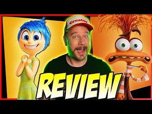 Inside Out 2 | Movie Review