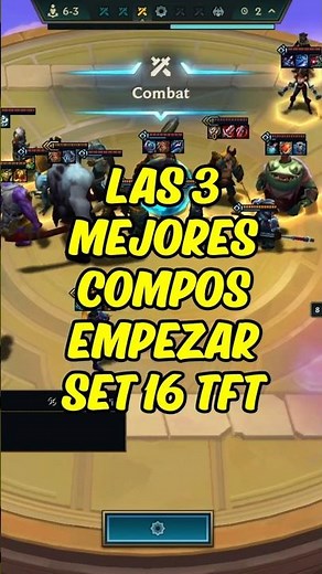 The 3 easiest compositions to win in TFT Set 16!