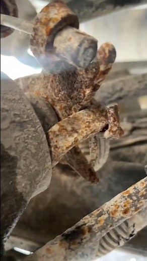 Quick fix! Dragging Parking Brake