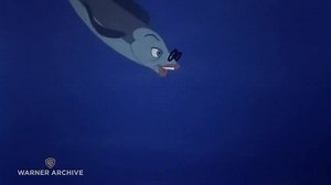 THE INCREDIBLE MR. LIMPET had its wide release today way back in 1964! It's one of the great family movies, and we're happy to have it for you streaming on Warner Archive: http://bit.ly/2kROKW5 | Warner Archive Instant
