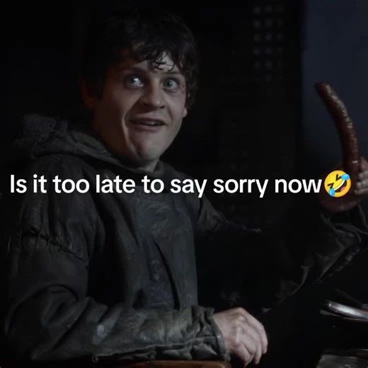 Game of Thrones Memes: A Fun Take on Ramsay Bolton