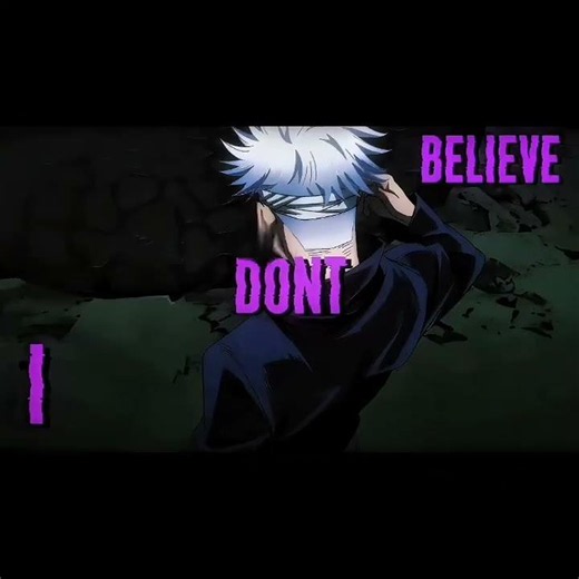 Gojo edit | AMV/Edit | Song: Headlock Hoodtrap (Slowed) | JJK | Gojo | Jujutsu Kaisen