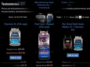 Epistane: best prohormone for body building