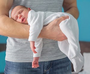 Médicaments anti-coliques nourrisson