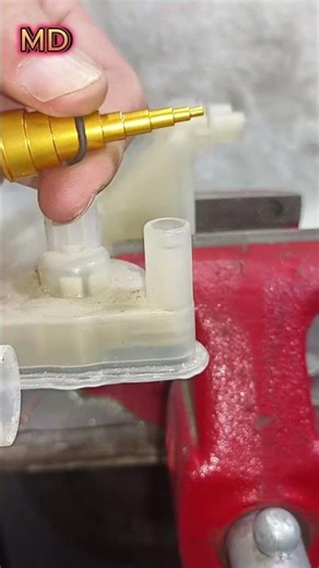 🛠️Perfect O Ring Installation Guide#woodworking #tools4life #trailers #tools #satisfying #shorts