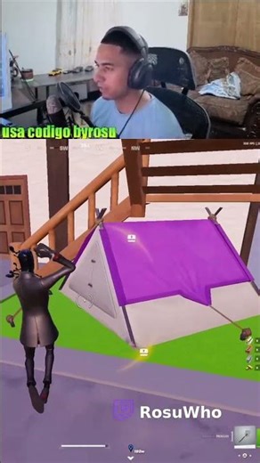 Bro… ¿desde cuándo las cajas se rompen de un hit? 💀