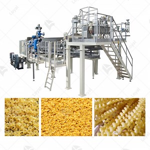 [Hot Item] Top 5 Best Pasta Macaroni Spaghetti Machine in 2024