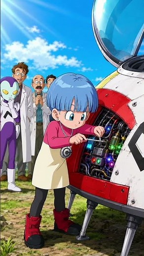 Curiosidades de Bulma que quizá NO conocías | Dragon Ball