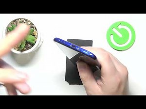 How to Remove SIM Card from VIVO Phone - Take the SIM Card Out of Device